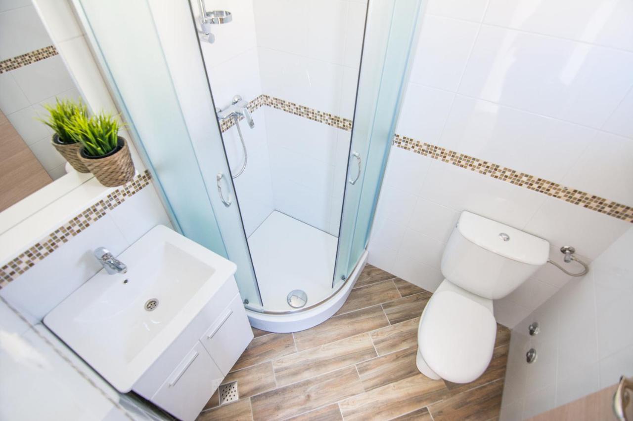 Apartments Tarragon Ugrinici Zewnętrze zdjęcie