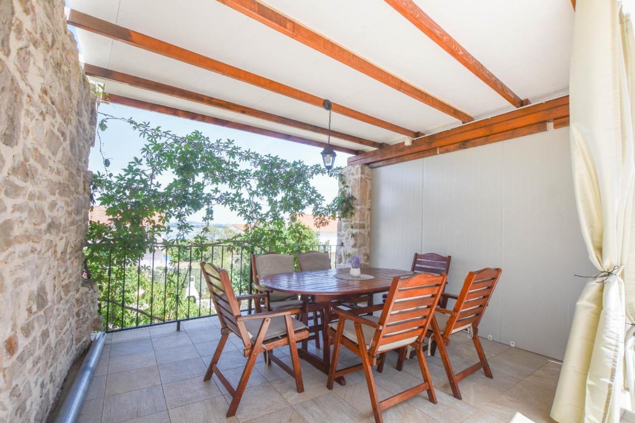 Apartments Tarragon Ugrinici Zewnętrze zdjęcie
