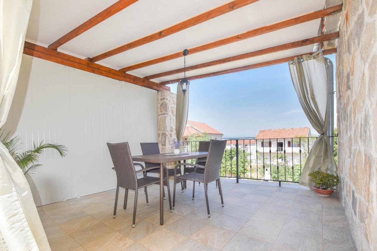 Apartments Tarragon Ugrinici Zewnętrze zdjęcie