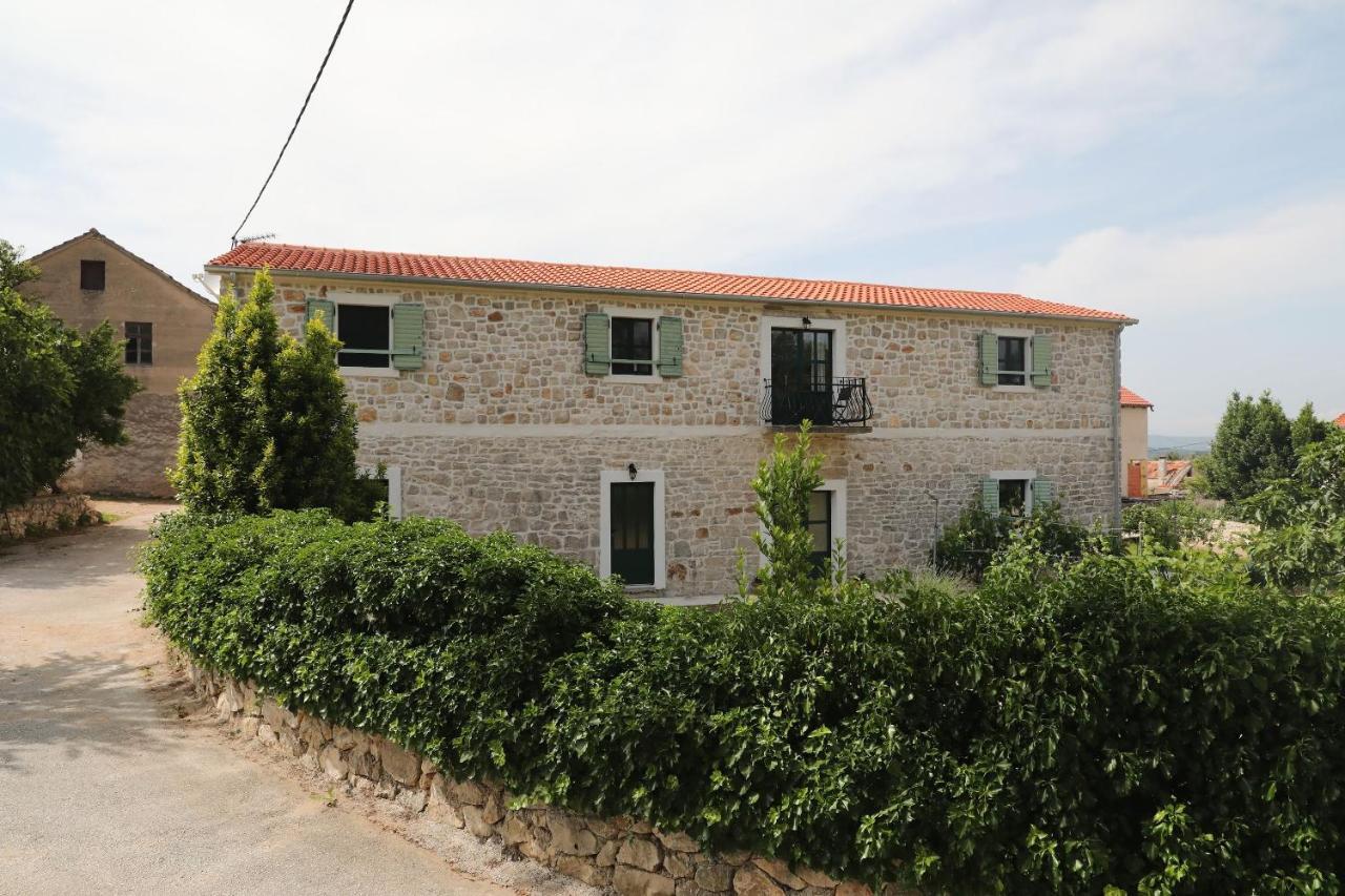 Apartments Tarragon Ugrinici Zewnętrze zdjęcie