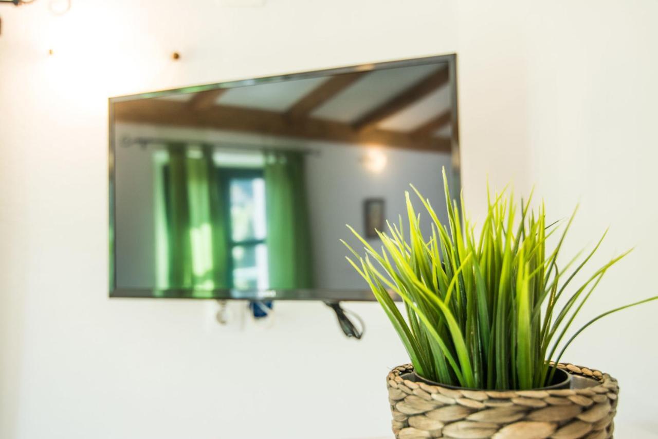 Apartments Tarragon Ugrinici Zewnętrze zdjęcie