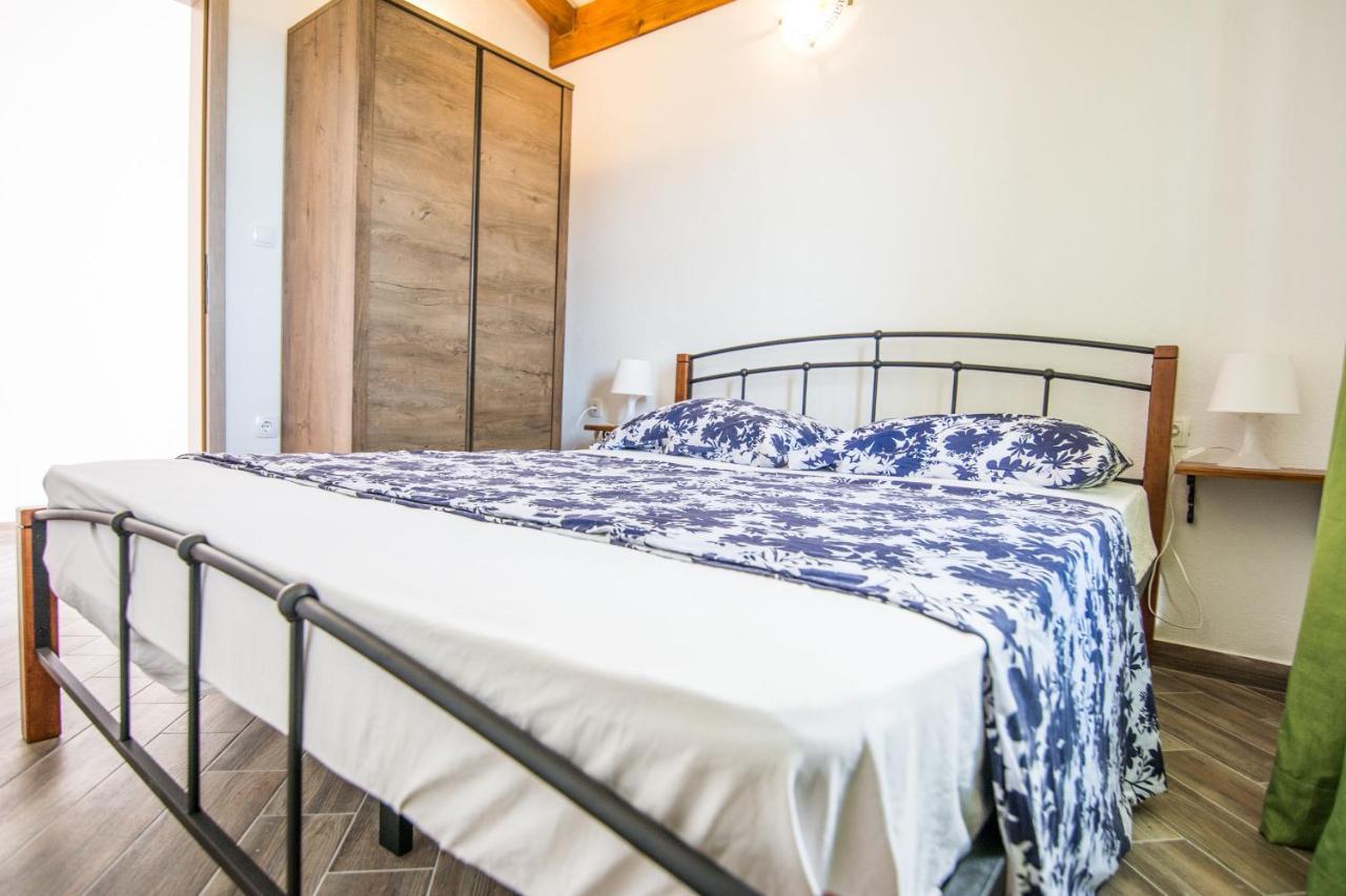 Apartments Tarragon Ugrinici Zewnętrze zdjęcie