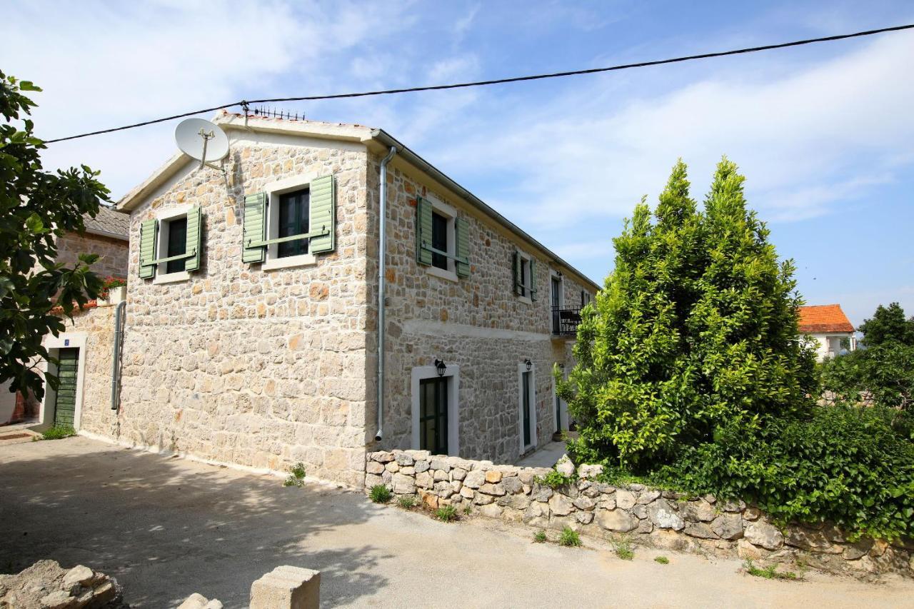 Apartments Tarragon Ugrinici Zewnętrze zdjęcie