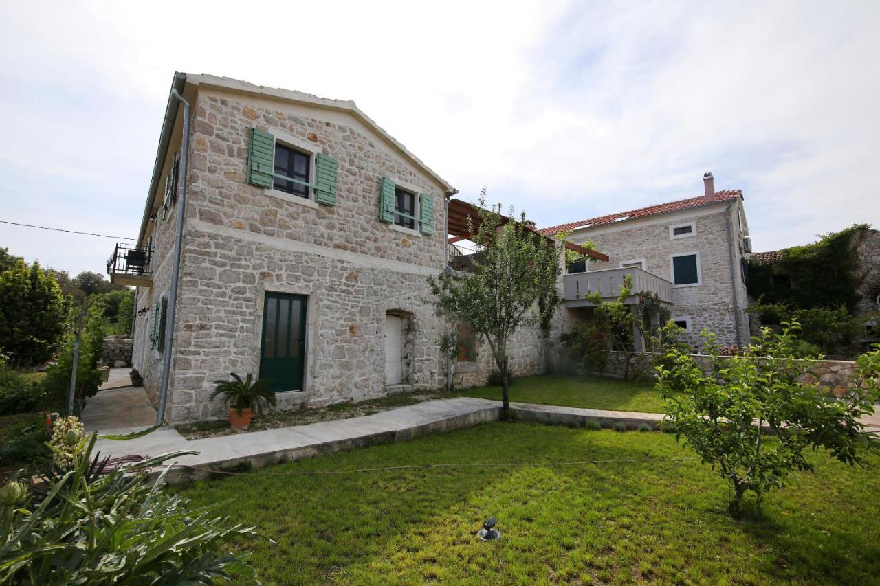 Apartments Tarragon Ugrinici Zewnętrze zdjęcie